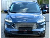 Ford Kuga 1.5 TDCI TITANIUM
