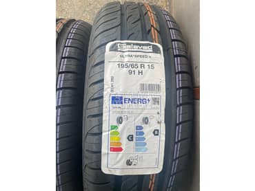 Gislaved 195/65 R15 Letnja