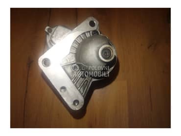 1,4 hdi anlaser za Peugeot 206