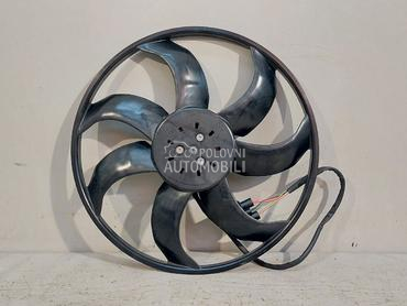 VENTILATOR za Škoda Octavia