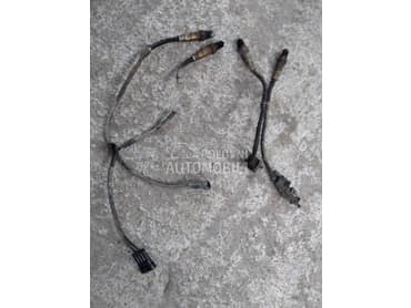 JTS  SONDE za Alfa Romeo 156