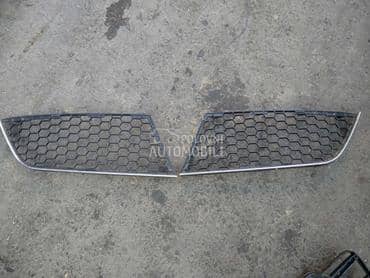 Mito maske branika za Alfa Romeo MiTo