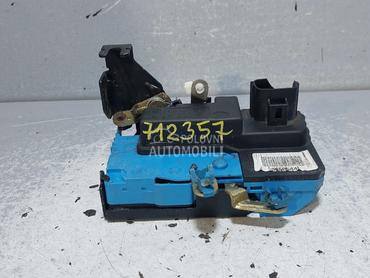 BRAVA VRATA za Volvo S70