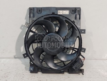 VENTILATOR za Opel Astra H