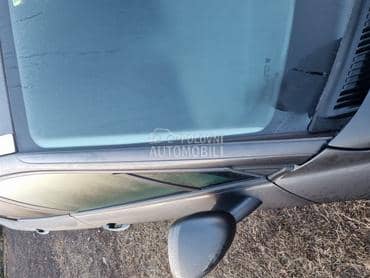 lajsne za Citroen C5 od 2008. do 2014. god.