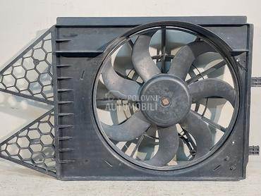 VENTILATOR za Volkswagen Polo