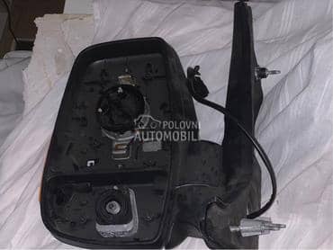 Levi retrovizor ford tranzit