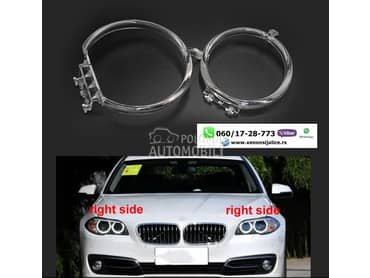 Led dnevno svetlo f10 lci za BMW 518, 520, 523 ...