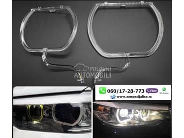 Led dnevno svetlo g30 xenon za BMW 518, 520, 523 ...