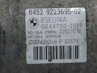KOMPRESOR KLIME za BMW 318