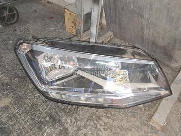 far za Volkswagen Caddy