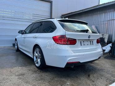 Stop svetla i stop lampe za BMW 320 od 2012. do 2015. god.