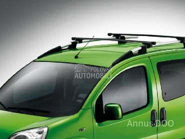 KROVNI za Fiat Fiorino