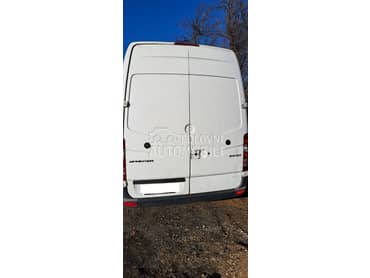 Zadnja vrata Sprinter W906