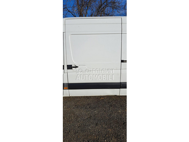 Bocna vrata Sprinter W906