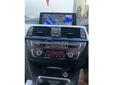 Nbt multimedija za BMW 325