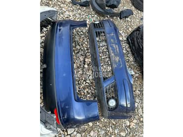 Branik prednji i zadnji za Volkswagen Golf Plus od 2004. do 2009. god.