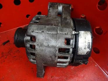 Alternator 1.9 jtdM za Alfa Romeo 147
