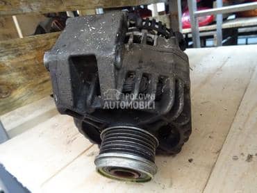 Alternator 1.3 mjet za Fiat Fiorino