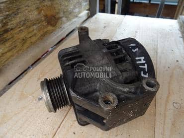 Alternator 1.3 mjet za Fiat Idea