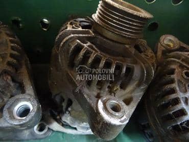 Alternator 1.6 za Fiat Marea