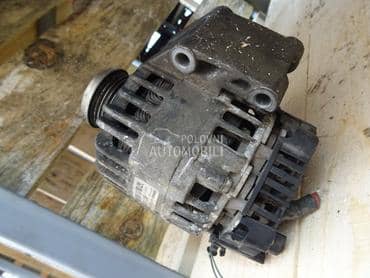 Alternator 1.3 mjet za Fiat Panda od 2003. do 2011. god.