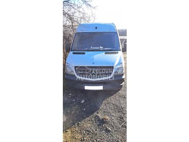 Gibnjevi Sprinter W906