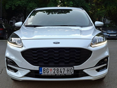 Ford Kuga ST LINE TIPTRONIC