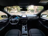 Ford Kuga ST LINE TIPTRONIC