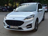 Ford Kuga ST LINE TIPTRONIC