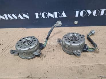 motor ventilatora hladnjaka za Nissan X-Trail od 2007. do 2013. god.