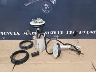 plovak goriva rezervoara za Nissan X-Trail od 2007. do 2013. god.