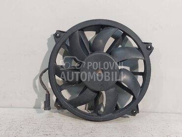 VENTILATOR za Peugeot 308