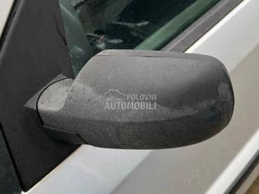 Retrovizor levi crni za Ford Fusion od 2002. do 2012. god.