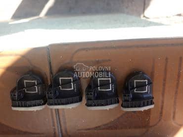 senzor pritiska pneumatika za Ford Fiesta