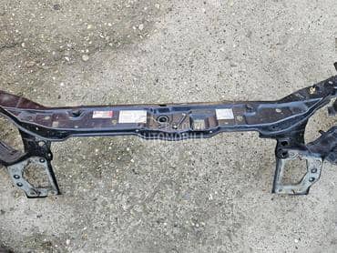 Vezni lim za Opel Vectra C