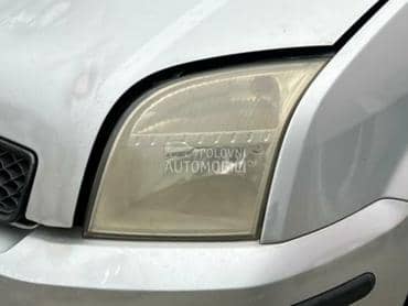 Far levi za Ford Fusion od 2002. do 2005. god.