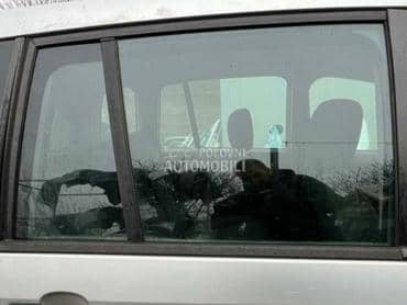 Staklo zadnje desno za Ford Fusion od 2002. do 2012. god.