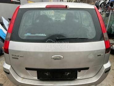 Vrata gepeka siva za Ford Fusion od 2002. do 2005. god.