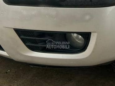 Maglenka leva za Ford Fusion od 2002. do 2005. god.