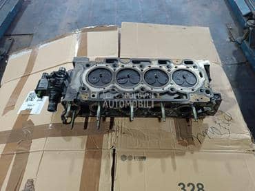 Glava motora 1,4 Hdi za Peugeot 206, 307