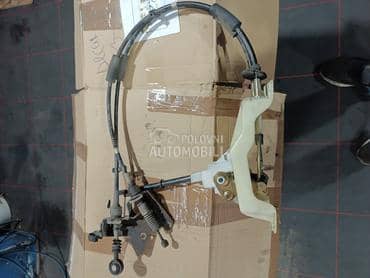 Šalt hebli za Alfa Romeo 147, 156