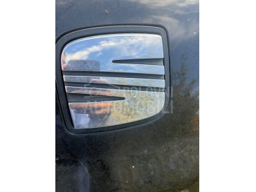 Brava gepeka za Seat Ibiza od 2002. do 2008. god.