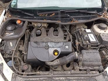 Delphi pumpa goriva za Peugeot 206, Partner