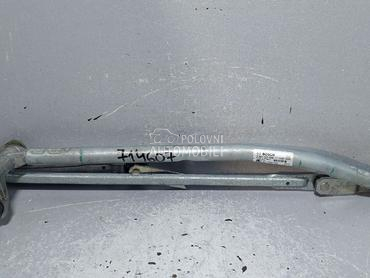 POLUGA BRISACA za Škoda Yeti