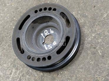 Remenica radilice za Alfa Romeo 159