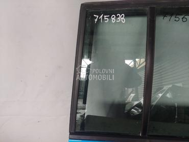 STAKLO za Volkswagen Touran
