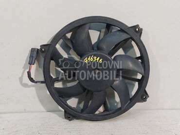 VENTILATOR za Peugeot 308