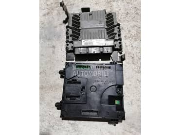 Motorni kompjuter 1.5dci za Renault Laguna od 2007. do 2015. god.