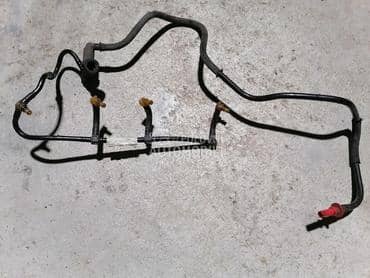 Razdelnik goriva 1.5dci za Renault Laguna od 2007. do 2015. god.